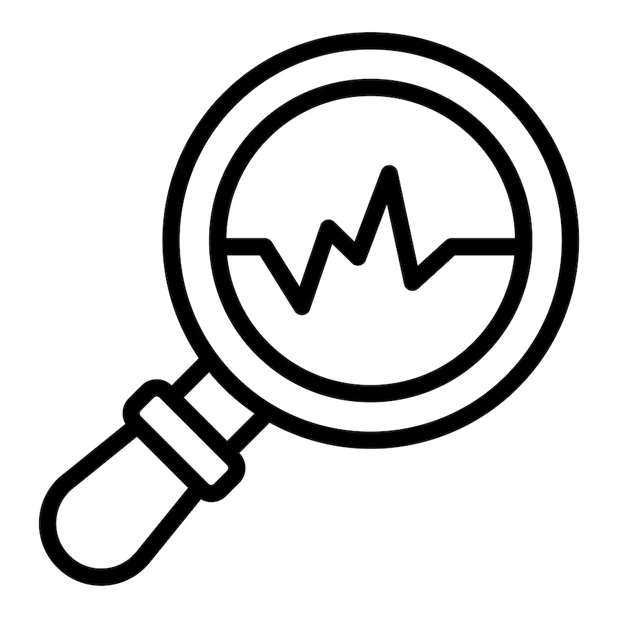 Analyse und Bewertung von Dienstleistern