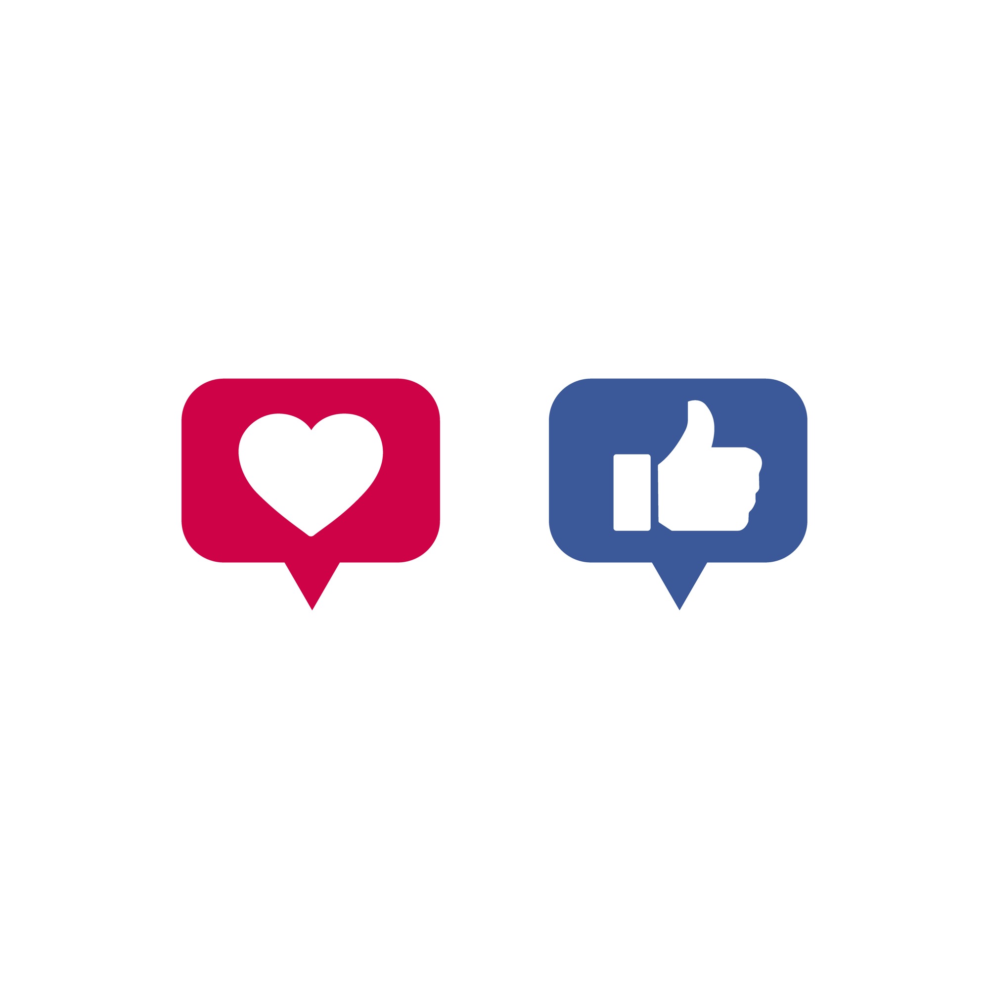 Facebook und Instagram für lokale Unternehmen