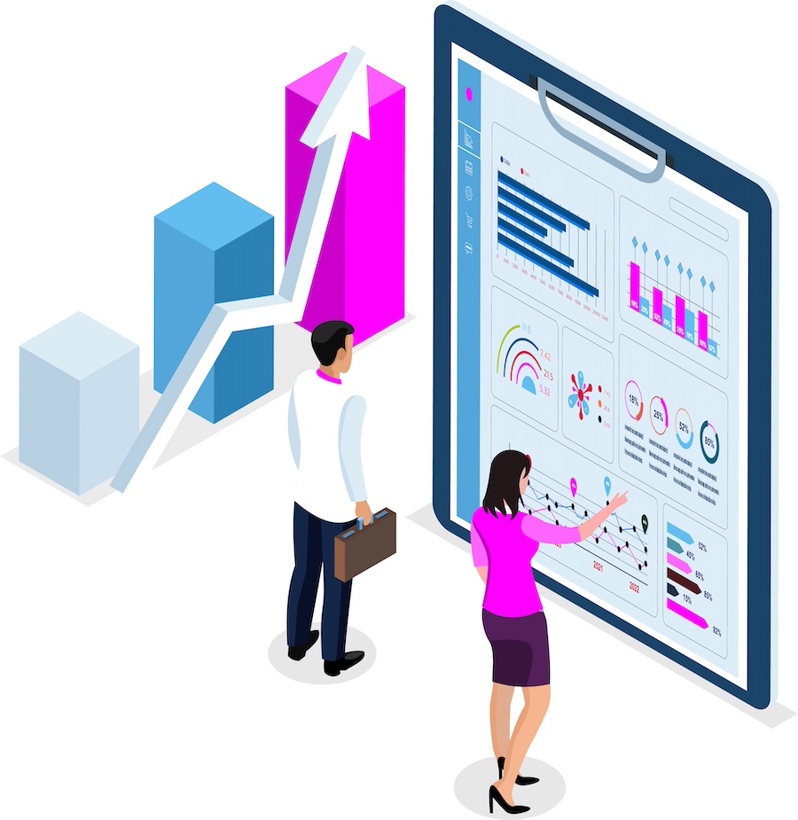 Analyse und Erfolgsmessung im Social-Media-Marketing