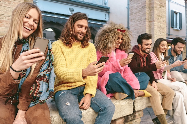 Social-Media-Marketing für Unternehmen in Kiel