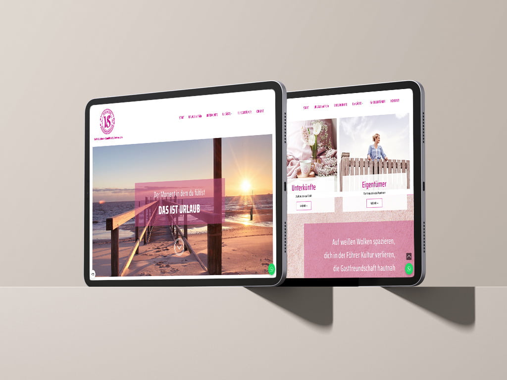10 Gründe für eine mobil optimierte Website
