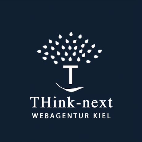 Webdesign Webagentur Kiel Logo